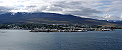 Akureyri (06/09/2009) Panorama d'Akureyri