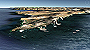 Bílduldalur, Tálknafjörður & Patreksfjörður (10/09/2009) Látrabjarg vu sur Google Earth