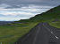 Bitrufjörður (09/09/2009) Route 61 le long du fjord Bitrufjörður