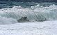 Dritvík (11/09/2009) Océan Atlantique déchaîné