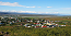 Egilsstaðir (03/09/2009) Panorama de la ville