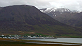 Eyjafjörður (07/09/2009) Dalvík vu depuis la route 82