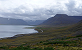 Geldingadalur (10/09/2009) Fjord Dýrafjörður depuis la vallée