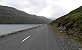 Hestfjörður (09/09/2009) Route 61 le long du fjord Hestfjörður