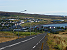 Húsavík (04/09/2009) Húsavík vue depuis le nord