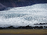 Kvíárjökull (01/09/2009) Détail du glacier Kvíárjökull