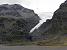Kvíárjökull (01/09/2009) Glacier un peu raide