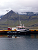 Reyðarfjörður (02/09/2009) Bateau dans le port de pêche