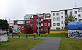 Reykjavík (12/09/2009) Square multicolore