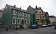 Reykjavík (12/09/2009) Maisons près du parlement