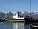 Whale Watching (Húsavík) (05/09/2009) Port d'Húsavík